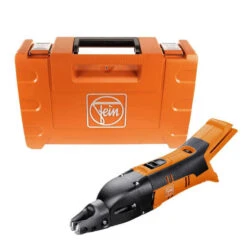 Cisaille Sans Fil Jusqu’à 1,6 Mm ABSS 18 1.6 E SELECT - FEIN 71300361000