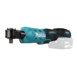 Clé à Cliquet 18 V Li-Ion 3/8" 1/4" 47,5 Nm (2x3,0 Ah) En MAKPAC - MAKITA DWR180RFJ -Magasin D'Outils Pour La Maison cle a cliquet 18v lxt makita dwr180rfj 7