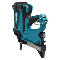 Cloueur Autonome à Gaz 7,2 V Li-Ion 15-40 Mm - MAKITA GN420CLSE 13 Cloueur Autonome à Gaz 7,2 V Li-Ion 15-40 Mm - MAKITA GN420CLSE -Magasin D'Outils Pour La Maison cloueur a gaz li ion makita gn420clse 2