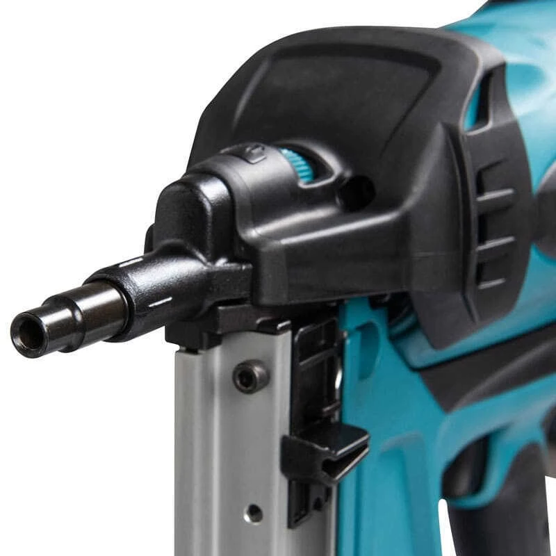Cloueur Autonome à Gaz 7,2 V Li-Ion 15-40 Mm - MAKITA GN420CLSE 9 Cloueur Autonome à Gaz 7,2 V Li-Ion 15-40 Mm - MAKITA GN420CLSE – Image 7