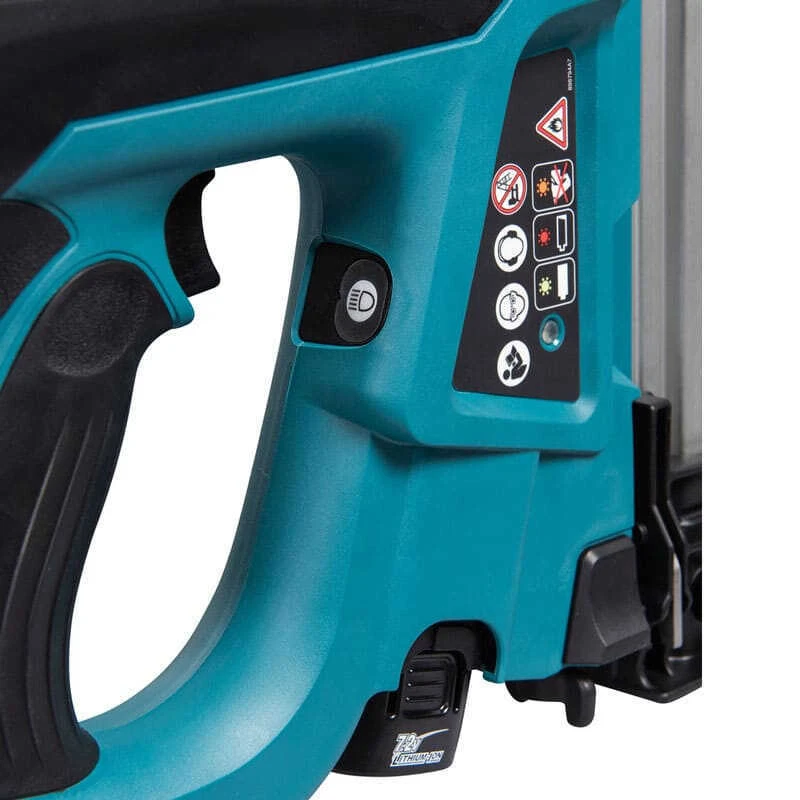 Cloueur Autonome à Gaz 7,2 V Li-Ion 15-40 Mm - MAKITA GN420CLSE 10 Cloueur Autonome à Gaz 7,2 V Li-Ion 15-40 Mm - MAKITA GN420CLSE – Image 8