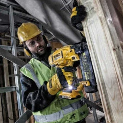 Cloueur De Finition 18V XR (2x2,0 Ah) 18 GA - DEWALT DCN680D2 13 Cloueur De Finition 18V XR (2x2,0 Ah) 18 GA - DEWALT DCN680D2 -Magasin D'Outils Pour La Maison cloueur de finition sans fil 18v dewalt dcn680d2 5