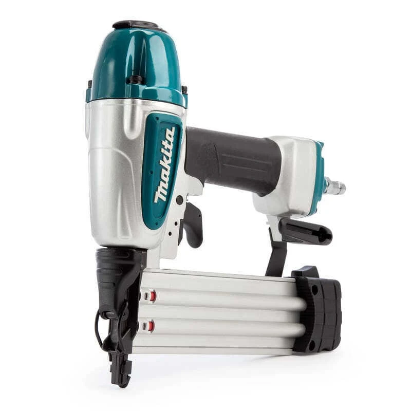 Cloueur Pneumatique De Finition 18 Ga 8 Bar 50 Mm - MAKITA AF506 4 Cloueur Pneumatique De Finition 18 Ga 8 Bar 50 Mm - MAKITA AF506 – Image 2