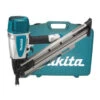 Cloueur Pneumatique 8,3 Bar 90 Mm - MAKITA AN943K 2 Cloueur Pneumatique 8,3 Bar 90 Mm - MAKITA AN943K -Magasin D'Outils Pour La Maison cloueur pneumatique makita an943k