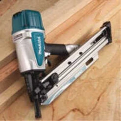 Cloueur Pneumatique 8,3 Bar 90 Mm - MAKITA AN943K 7 Cloueur Pneumatique 8,3 Bar 90 Mm - MAKITA AN943K -Magasin D'Outils Pour La Maison cloueur pneumatique makita an943k 2