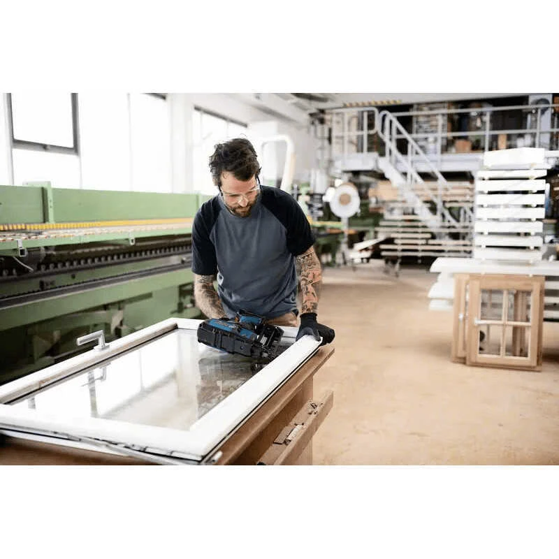 Cloueur Sans Fil 18V 64 Mm (Produit Seul) GNH 18V-64 M - BOSCH 0601481000 6 Cloueur Sans Fil 18V 64 Mm (Produit Seul) GNH 18V-64 M - BOSCH 0601481000 – Image 4