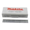 Clous Tête Homme Mini Brads 18 Ga Galvanisés 20 Mm Pour Cloueur (5000 Pcs) - MAKITA F-31870 -Magasin D'Outils Pour La Maison clous 18 ga 20mm pour cloueur makita f 31870