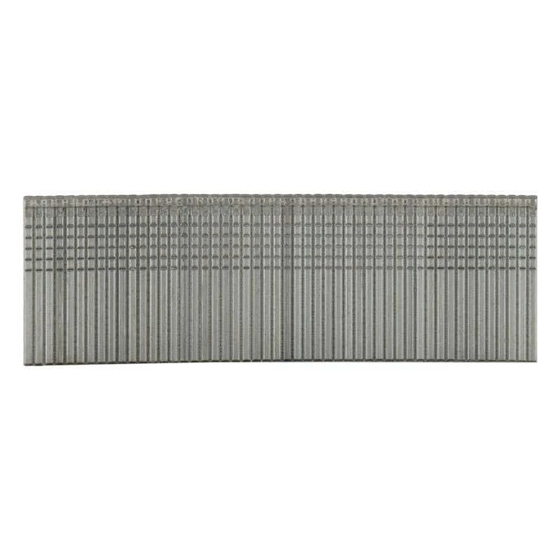 Clous Brads En T 16 Ga Galvanisés Long 57mm (2000 Pcs) - MAKITA F-34001 4 Clous Brads En T 16 Ga Galvanisés Long 57mm (2000 Pcs) - MAKITA F-34001 – Image 2