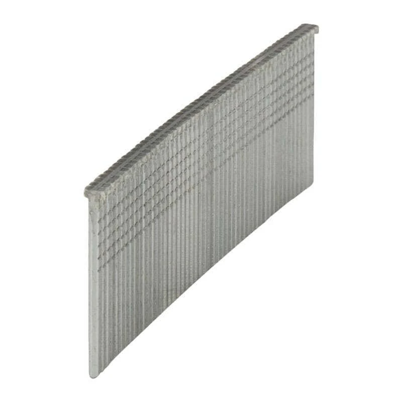 Clous Brads En T 16 Ga Galvanisés Long 57mm (2000 Pcs) - MAKITA F-34001 3 Clous Brads En T 16 Ga Galvanisés Long 57mm (2000 Pcs) - MAKITA F-34001