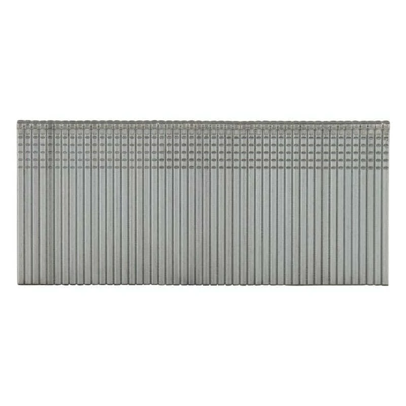 Clous Brads En T 16 Ga Galvanisés Long 35 Mm (2000 Pcs) - MAKITA F-33951 4 Clous Brads En T 16 Ga Galvanisés Long 35 Mm (2000 Pcs) - MAKITA F-33951 – Image 2