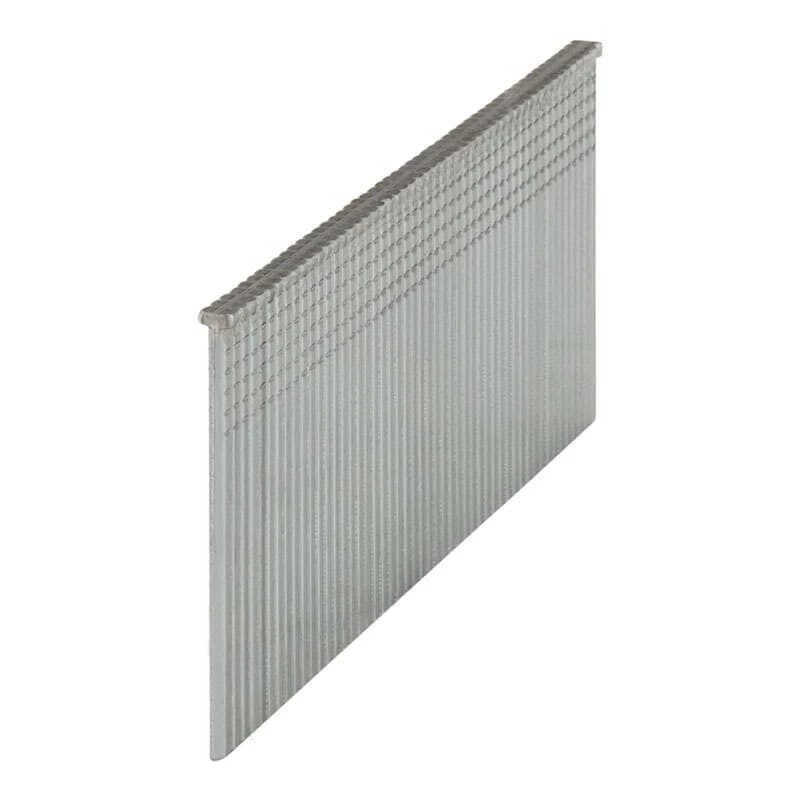 Clous Brads En T 16 Ga Galvanisés Long 35 Mm (2000 Pcs) - MAKITA F-33951 3 Clous Brads En T 16 Ga Galvanisés Long 35 Mm (2000 Pcs) - MAKITA F-33951