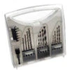 Coffret De 19 Accessoires Embouts Et Forets - DIAGER 190097500 2 Coffret De 19 Accessoires Embouts Et Forets - DIAGER 190097500 -Magasin D'Outils Pour La Maison coffret 19 embouts forets diager 190097500