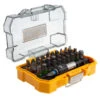 Coffret De 32 Embouts - DEWALT DT7969 2 Coffret De 32 Embouts - DEWALT DT7969 -Magasin D'Outils Pour La Maison coffret 32 embouts dewalt dt7969