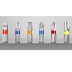 Coffret De 32 Embouts - DEWALT DT7969 -Magasin D'Outils Pour La Maison coffret 32 embouts dewalt dt7969 2