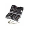 Coffret De 35 Pièces De Vissage Pour La Maçonnerie, Embouts Et Forets - BOSCH BOS-607017326 -Magasin D'Outils Pour La Maison coffret 35 embouts forets bosch bos607017326