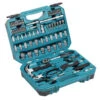 Jeu D'outils (76 Pièces) En Coffret - MAKITA E-10899 2 Jeu D'outils (76 Pièces) En Coffret - MAKITA E-10899 -Magasin D'Outils Pour La Maison coffret 76 pieces makita e 10899