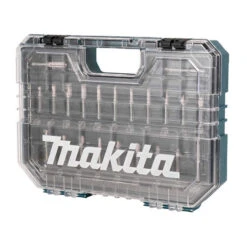 Coffret De 22 Fraises à Bois Sur Tige De Ø8 Mm Pour Défonceuse - MAKITA D-74784 8 Coffret De 22 Fraises à Bois Sur Tige De Ø8 Mm Pour Défonceuse - MAKITA D-74784 -Magasin D'Outils Pour La Maison coffret de 22 fraises makita d 74784 2