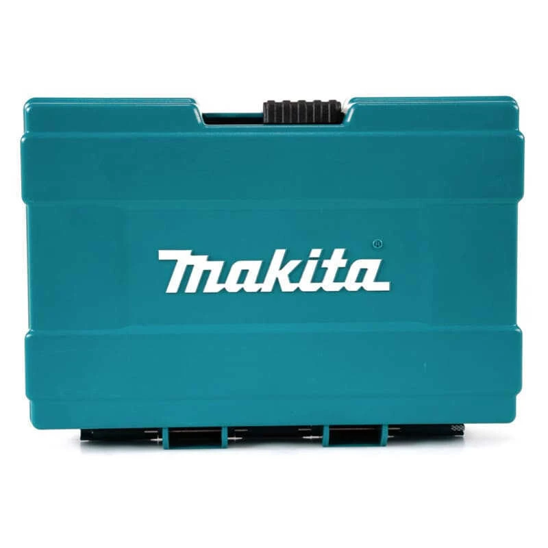 Coffret De Douilles "Impact" 1/2" (9 Pcs) - MAKITA D-41517 5 Coffret De Douilles "Impact" 1/2" (9 Pcs) - MAKITA D-41517 – Image 3