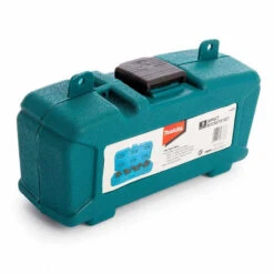 Coffret De Douilles 1/2" Hexagonales (9 Pcs) - MAKITA P-46953 -Magasin D'Outils Pour La Maison coffret de douilles makita p 46953 2