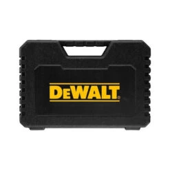 Coffret De Forets Et Embouts Pour Perceuse (100 Pcs) - DEWALT DT71563 12 Coffret De Forets Et Embouts Pour Perceuse (100 Pcs) - DEWALT DT71563 -Magasin D'Outils Pour La Maison coffret de forets et embouts pour perceuse 100 pcs dewalt dt71563 4