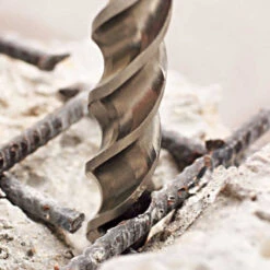 Coffret De Forets SDS-Plus Booster-Plus Et Embouts (35 Pcs) - DIAGER 108B -Magasin D'Outils Pour La Maison coffret de forets sds plus embout diager 108b 3