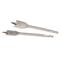 Makita Coffret De Mèches à Bois à Queue Hexagonale - P-52093 -Magasin D'Outils Pour La Maison coffret de meches a bois p 52093 2