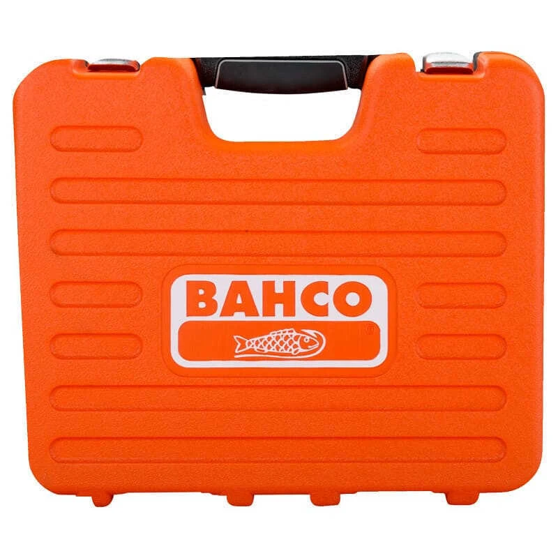 Coffret De Scies Trépans Bimétal Sandflex 25-114 Mm (12 Pcs) - BAHCO 3834-SET-86 5 Coffret De Scies Trépans Bimétal Sandflex 25-114 Mm (12 Pcs) - BAHCO 3834-SET-86 – Image 3