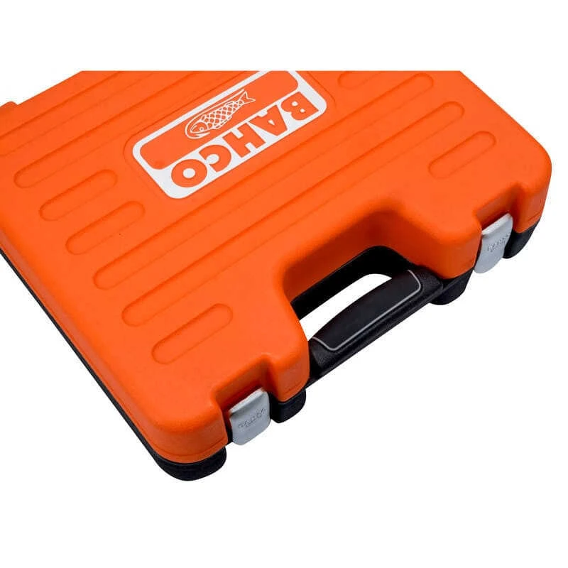 Coffret De Scies Trépans Bimétal Sandflex 25-114 Mm (12 Pcs) - BAHCO 3834-SET-86 6 Coffret De Scies Trépans Bimétal Sandflex 25-114 Mm (12 Pcs) - BAHCO 3834-SET-86 – Image 4