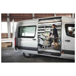 Coffret De Transport Systainer³ SYS3 M 112 - FESTOOL 204840 -Magasin D'Outils Pour La Maison coffret de transport systainer sys3 m 112 festool 204840 2