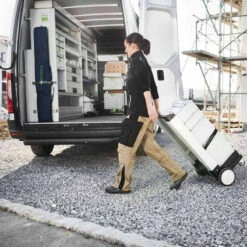 Coffret De Transport Systainer³ SYS3 M 187 - FESTOOL 204842 8 Coffret De Transport Systainer³ SYS3 M 187 - FESTOOL 204842 -Magasin D'Outils Pour La Maison coffret de transport systainer sys3 m 187 festool 204842 2