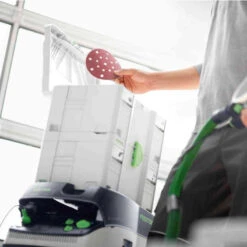 Coffret De Transport Systainer T-LOC SYS 3 TL - FESTOOL 498390 -Magasin D'Outils Pour La Maison coffret de transport systainer t loc sys 3 tl festool 498390 2