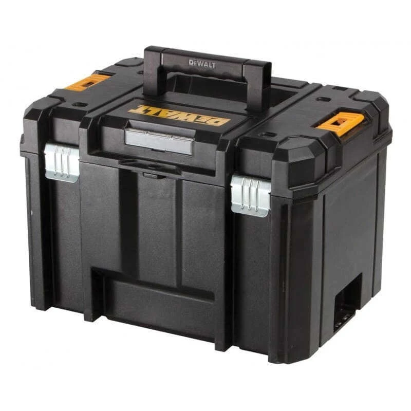 Coffret De Transport TSTAK VI 23L - DEWALT DWST1-71195 3 Coffret De Transport TSTAK VI 23L - DEWALT DWST1-71195