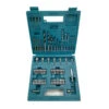 Jeu De Forets Et Embouts à Vis (60 Pcs) - MAKITA E-11829 2 Jeu De Forets Et Embouts à Vis (60 Pcs) - MAKITA E-11829 -Magasin D'Outils Pour La Maison coffret embouts forets 60 pcs makita e 11829