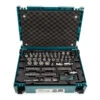 Coffret De 120 Outils à Main Dans MAKPAC - MAKITA E-08713 -Magasin D'Outils Pour La Maison coffret outils a main dans makpac makita e 08713