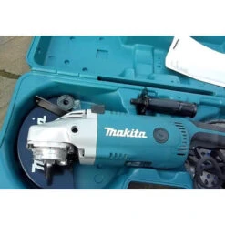Coffret Plastique Pour Meuleuse Ø230mm GA9020 - MAKITA 824958-7 -Magasin D'Outils Pour La Maison coffret plastique pour meuleuse ga9020 makita 824958 7 2