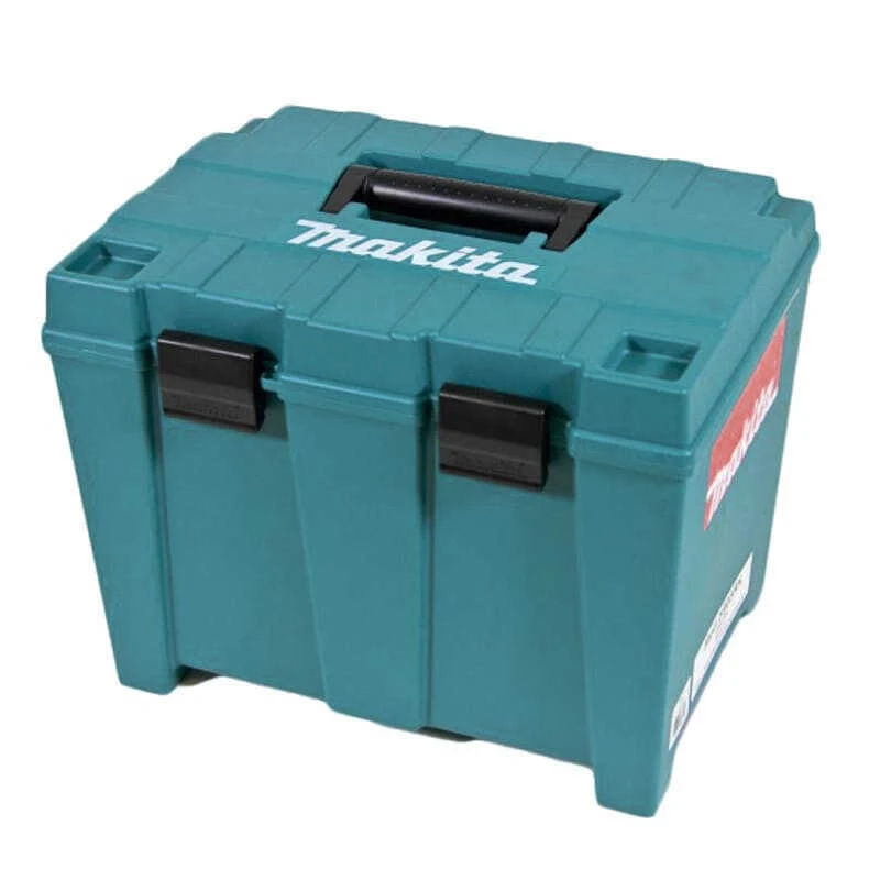 Coffret Plastique Pour Scie Circulaire 5903RK - MAKITA 193196-5 4 Coffret Plastique Pour Scie Circulaire 5903RK - MAKITA 193196-5 – Image 2