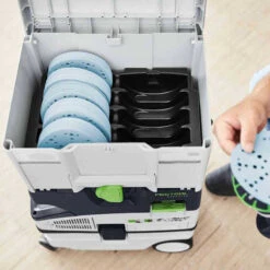 Coffret Systainer³ SYS-STF D150 - FESTOOL 576785 -Magasin D'Outils Pour La Maison coffret systainer sys stf d150 festool 576785 2