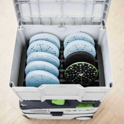 Coffret Systainer³ SYS-STF D150 - FESTOOL 576785 -Magasin D'Outils Pour La Maison coffret systainer sys stf d150 festool 576785 3