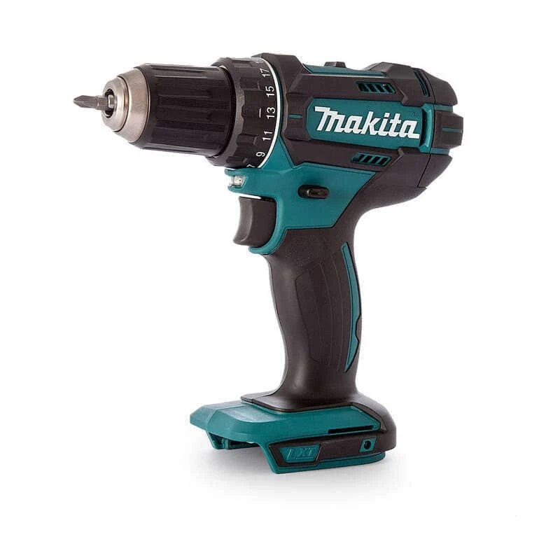 Combopack 7 Outils 18V (5x5,0 Ah) Dans Sac à Roulettes - MAKITA DLX7013PT1 4 Combopack 7 Outils 18V (5x5,0 Ah) Dans Sac à Roulettes - MAKITA DLX7013PT1 – Image 2