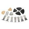 Pack De 10 Accessoires Différents Spécial Rénovation (26 Pcs Au Total) - FEIN 35222967060 2 Pack De 10 Accessoires Différents Spécial Rénovation (26 Pcs Au Total) - FEIN 35222967060 -Magasin D'Outils Pour La Maison combot 26 accessoires fein 35222967060
