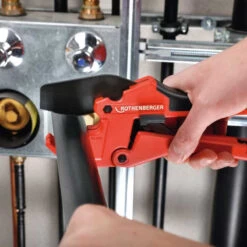 Coupe-tube Modèle ROCUT 42 TWIN CUT Ø0 à 42 Mm - ROTHENBERGER 1000003011 -Magasin D'Outils Pour La Maison coupe tube modele rocut 42 twin o0 a 42 mm rothenberger 1000003011 3