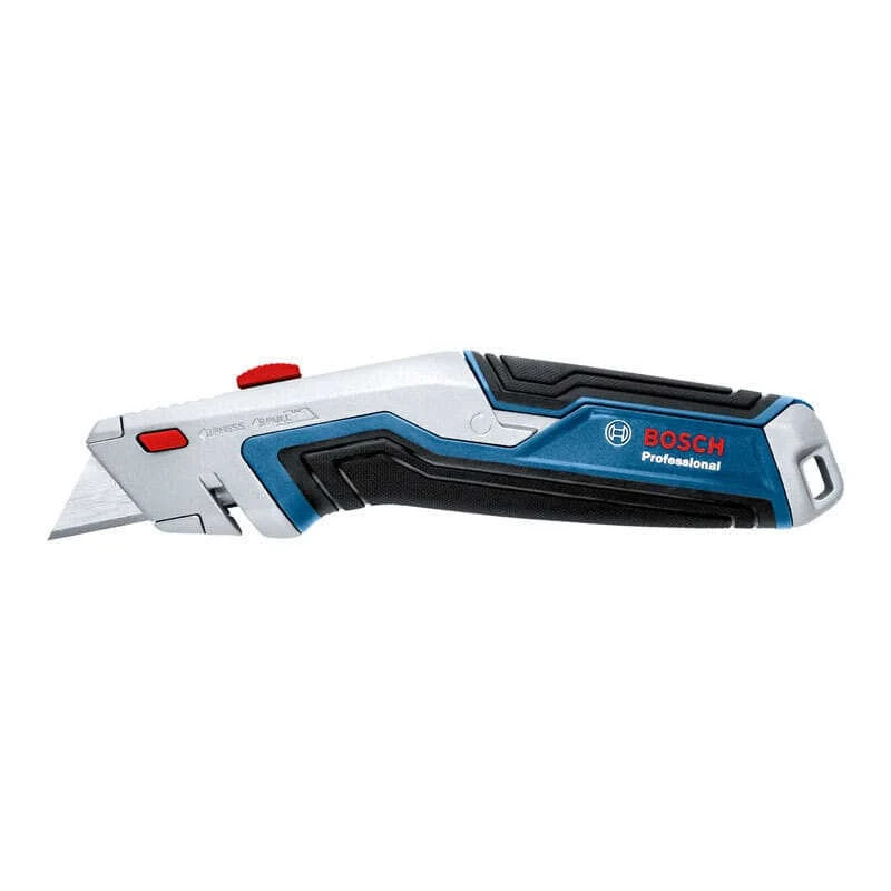Cutter 185.4 Mm Et Son Jeu De Lames - BOSCH 1600A027M5 4 Cutter 185.4 Mm Et Son Jeu De Lames - BOSCH 1600A027M5 – Image 2