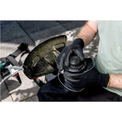 Débroussailleuse 36V (2x18V) Bruhsless Ø40 Mm (Solo) Poignée Deux Mains - METABO FSB 36-18 LTX BL 40 11 Débroussailleuse 36V (2x18V) Bruhsless Ø40 Mm (Solo) Poignée Deux Mains - METABO FSB 36-18 LTX BL 40 -Magasin D'Outils Pour La Maison debroussailleuse 18v poignee deux mains metabo fsb 36 18 ltx bl 40 3