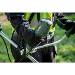 Débroussailleuse 36V (2x18V) Bruhsless Ø40 Mm (Solo) Poignée Deux Mains - METABO FSB 36-18 LTX BL 40 12 Débroussailleuse 36V (2x18V) Bruhsless Ø40 Mm (Solo) Poignée Deux Mains - METABO FSB 36-18 LTX BL 40 -Magasin D'Outils Pour La Maison debroussailleuse 18v poignee deux mains metabo fsb 36 18 ltx bl 40 4