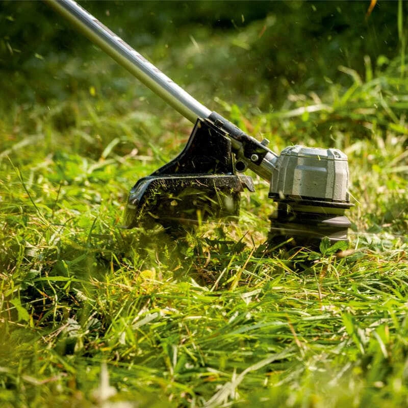 Débroussailleuse 36V (2x18V) Bruhsless Ø40 Mm (Solo) Poignée Deux Mains - METABO FSB 36-18 LTX BL 40 8 Débroussailleuse 36V (2x18V) Bruhsless Ø40 Mm (Solo) Poignée Deux Mains - METABO FSB 36-18 LTX BL 40 – Image 6