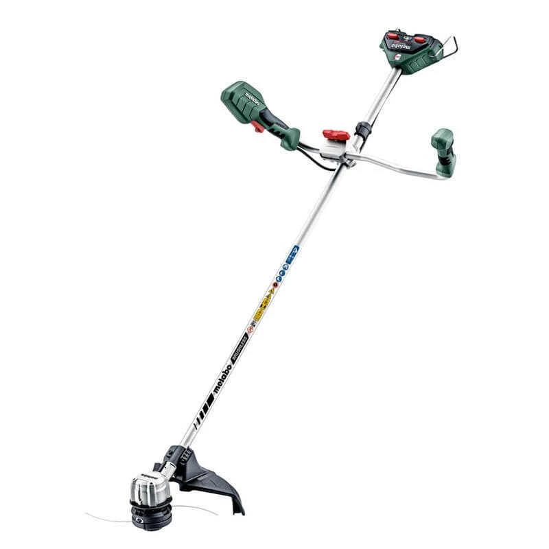 Débroussailleuse 36V (2x18V) Bruhsless Ø40 Mm (Solo) Poignée Deux Mains - METABO FSB 36-18 LTX BL 40 3 Débroussailleuse 36V (2x18V) Bruhsless Ø40 Mm (Solo) Poignée Deux Mains - METABO FSB 36-18 LTX BL 40