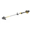 Coupe Bordures Débroussailleuse 54 V XR FLEXVOLT (Produit Seul) - DEWALT DCM571N-XJ -Magasin D'Outils Pour La Maison debroussailleuse 54v xr flexvolt produit seul dewalt dcm571n xj