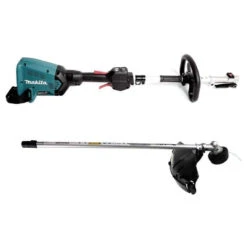 Débrousailleuse Sans Fil Moteur Combi-système 36V (Produit Seul) - Makita DUX60ZM4 -Magasin D'Outils Pour La Maison debroussailleuse combi systeme dux60z em404mp makita 3