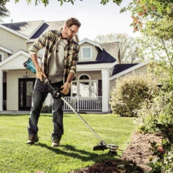 Débroussailleuse 36V LXT (2x18V) (Solo) - MAKITA DUR368LZ -Magasin D'Outils Pour La Maison debroussailleuse sans fil makita dur3698z 2