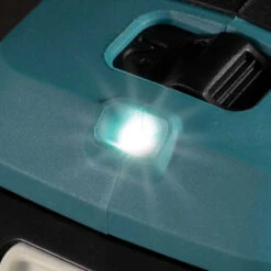 Pistolet à Air Chaud Sans Fil 18V Li-Ion - Makita DHG181ZK -Magasin D'Outils Pour La Maison decapeur pistolet a air chaud sans fil 18v makita dhg181zk 2